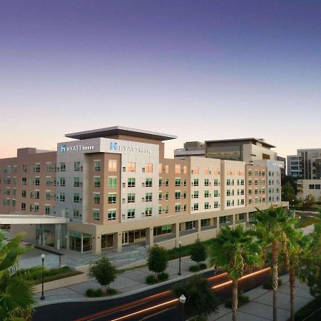 Hyatt House La - University Medical Center Los Angeles Dış mekan fotoğraf