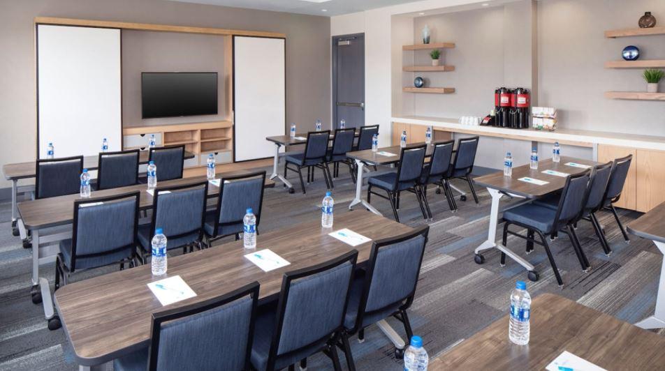 Hyatt House La - University Medical Center Los Angeles Dış mekan fotoğraf
