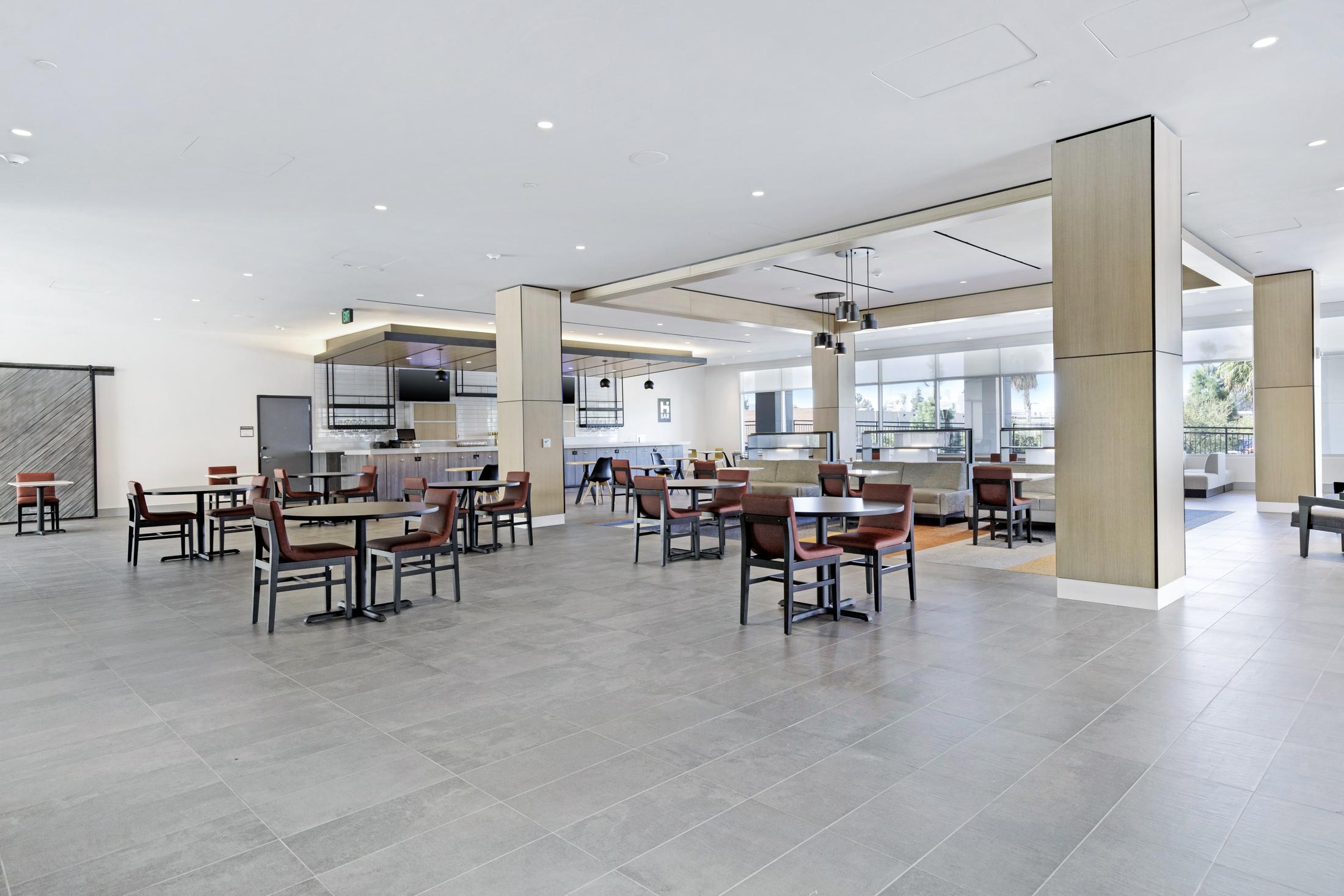 Hyatt House La - University Medical Center Los Angeles Dış mekan fotoğraf