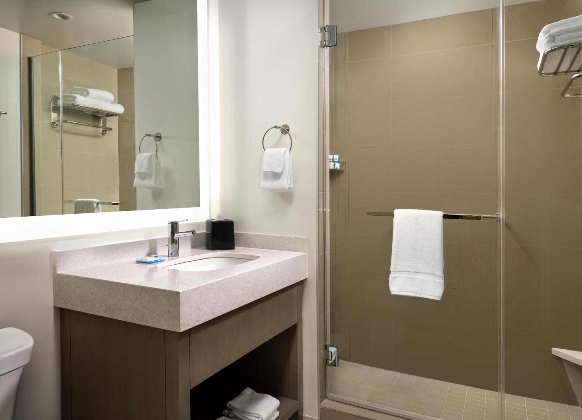 Hyatt House La - University Medical Center Los Angeles Dış mekan fotoğraf
